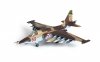 Zvezda 7312 SOVIET ATTACK AIRCRAFT SU-25 FROGFOOT 1/72